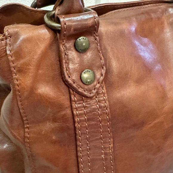 Frye Melissa Tote Bag - Picture 6 of 14